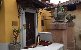 Foresteria Lombarda B & B Ca' Pelitti
